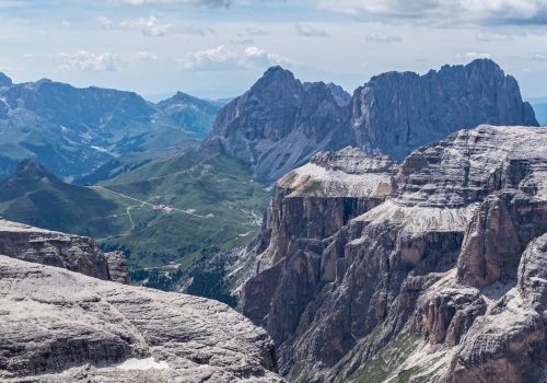 Alta Via 2: North