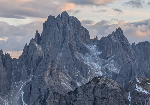Alta Via 9 Holiday Page