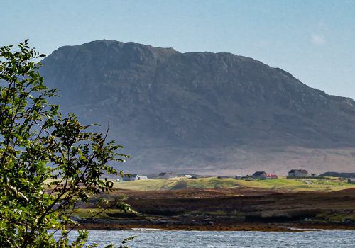 Hebridean Way Highlights