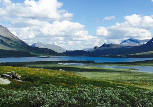 Kungsleden