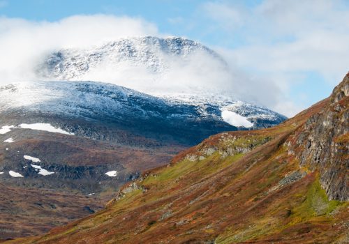 Kungsleden