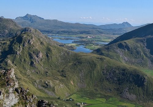Lofoten Islands