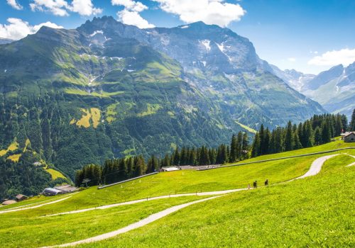 Via Alpina