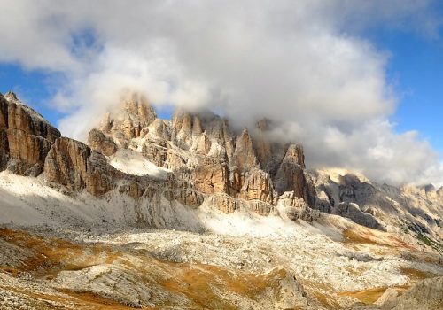 Alta Via 1