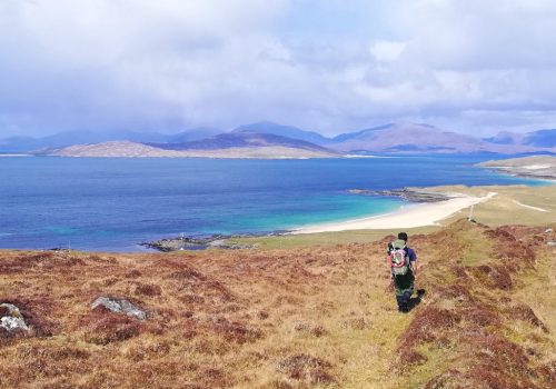 Hebridean Way