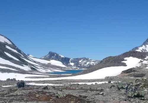 Jotunheimen Tour