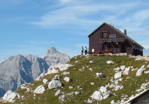 Julian Alps