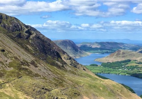 Lake District Tour