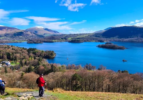 Lake District Tour