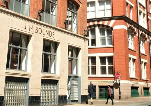 Travel in the UK and Ireland: Cities