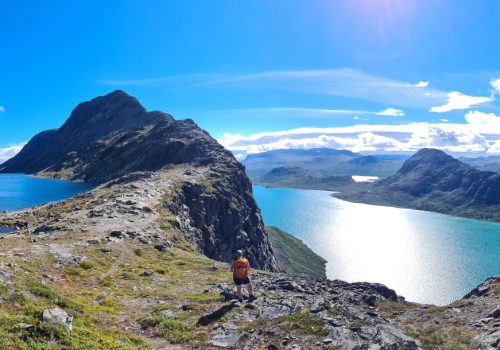 Scandinavia