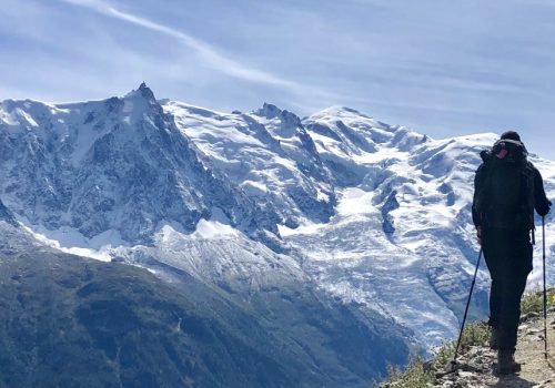 Tour du Mont Blanc