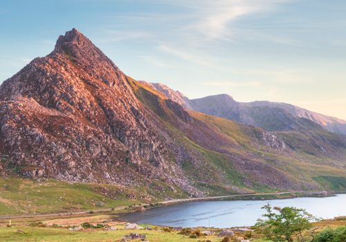 Snowdonia Way