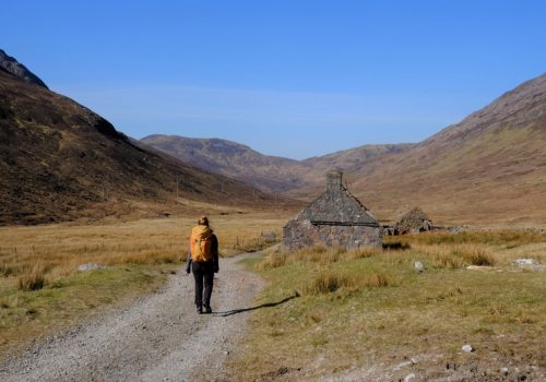 West Highland Way